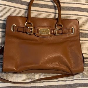 Michael Kors handbag